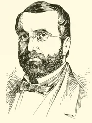 Adolphe Charles Adam, 1803-1856